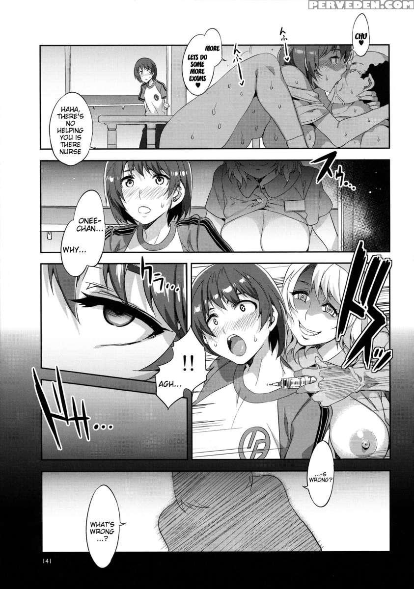 Mc Academy 4.5 Chapter 1000 Page 18